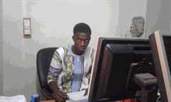 Alioune NDIAYE